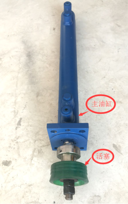 蘇州二次構造柱泵其它保養(yǎng)