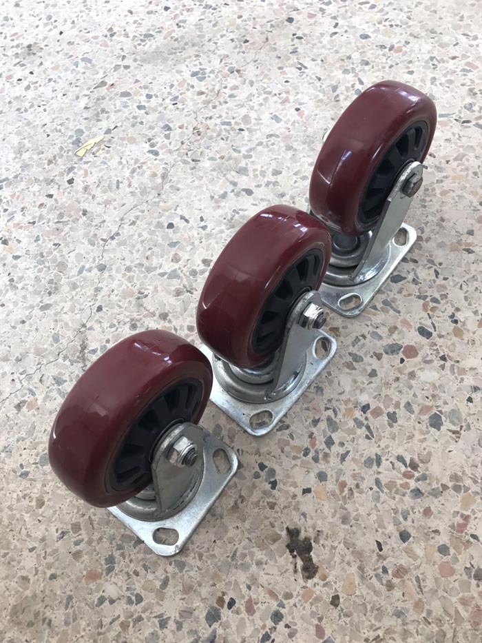 南通二次構(gòu)造柱泵萬(wàn)向輪