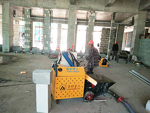 3月13日小型混凝土輸送泵合作江蘇偉豐建筑贛中新城校區(qū) 3月13日小型混凝土輸送泵合作江蘇偉豐建筑贛中新城校區(qū)