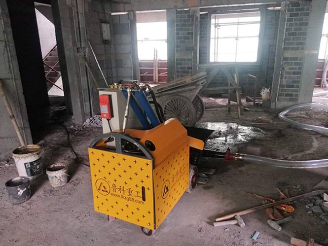 6月4日小型二次構(gòu)造柱泵合作江蘇建工奶牛場(chǎng)1號(hào)地塊項(xiàng)目