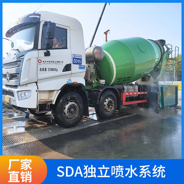 工程洗輪機的型號有哪些？