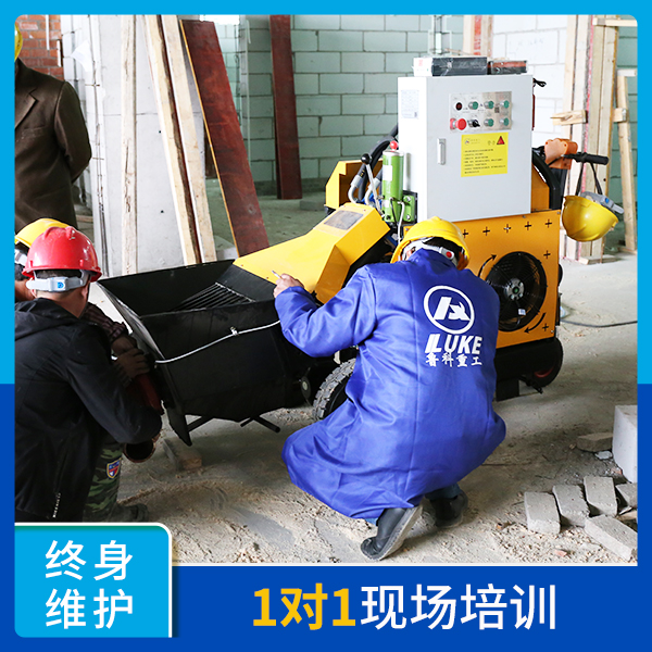 小型柴油機二次結(jié)構(gòu)混凝土輸送泵